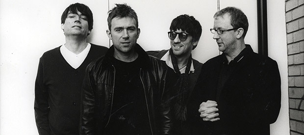 Blur – “There are too many of us”
