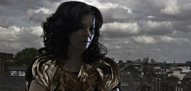 Björk – “Lionsong”
