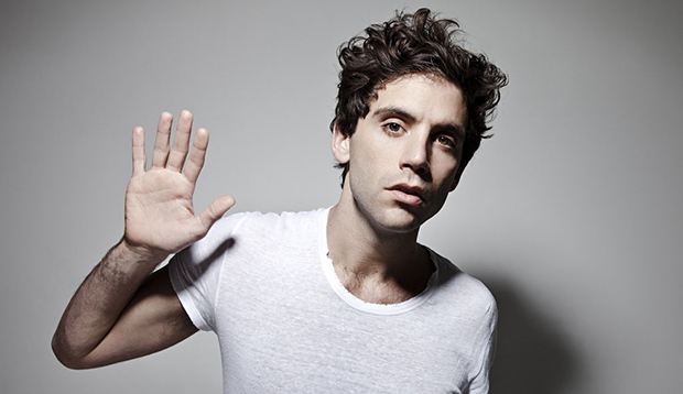Mika – “Talk about you”