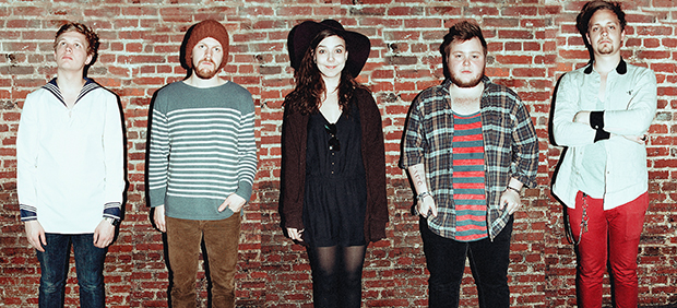 Of Monsters and Men – “I of the storm”