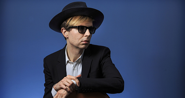 Beck – “Country down”