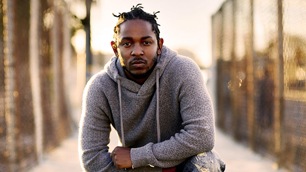 Kendrick Lamar – “King Lunta”