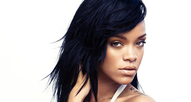 Rihanna – “American Oxygen”