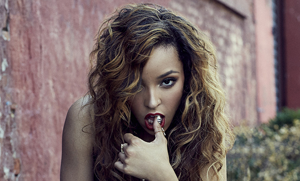 Tinashe – “All hands on deck”