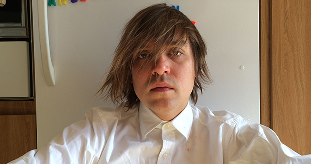 Will Butler (Arcade Fire) – “Something’s coming”