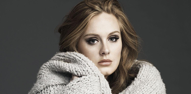 Adele – “Hello”