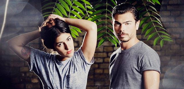 Lilly Wood and the Prick – ” Shadows”