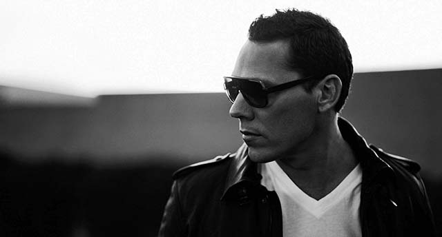 Tiësto & Oliver Helden feat. Natalie La Rose – “The right song”