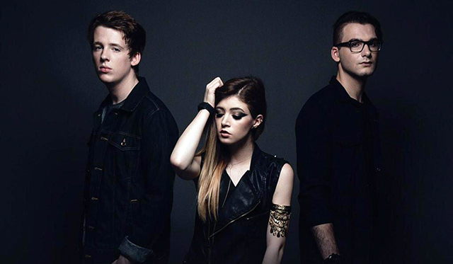 Against the Current – “Running with the wild things”