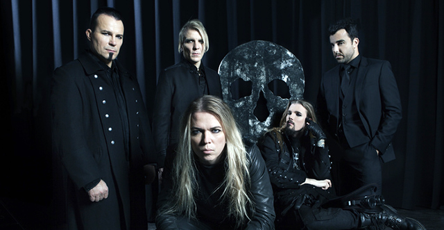 Apocalyptica – “House of chains”