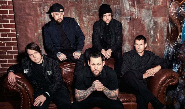 Good Charlotte – “Life can’t get much better”