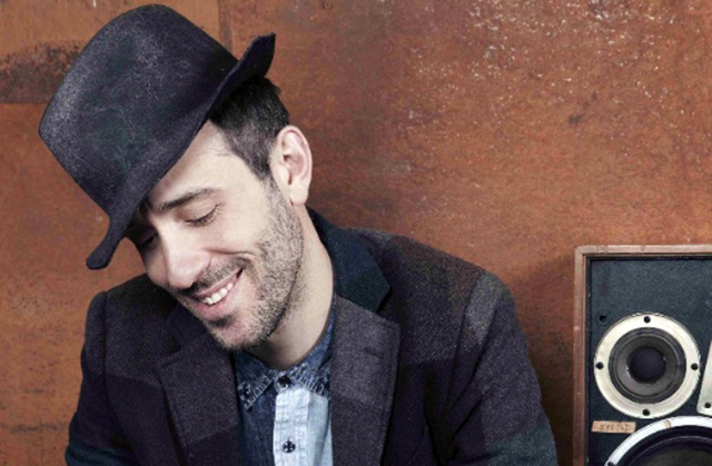 Charlie Winston – Nouvel EP “Under Cover”