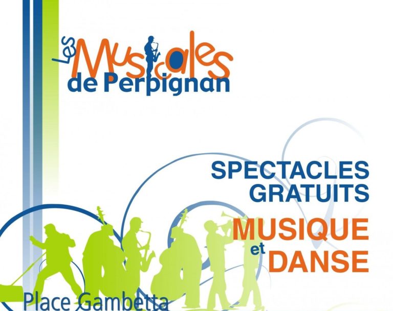 Les candidatures pour les Musicales de Perpignan sont ouvertes