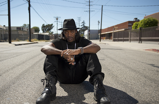 Eric Gales – “Whatcha Gon’ Do”