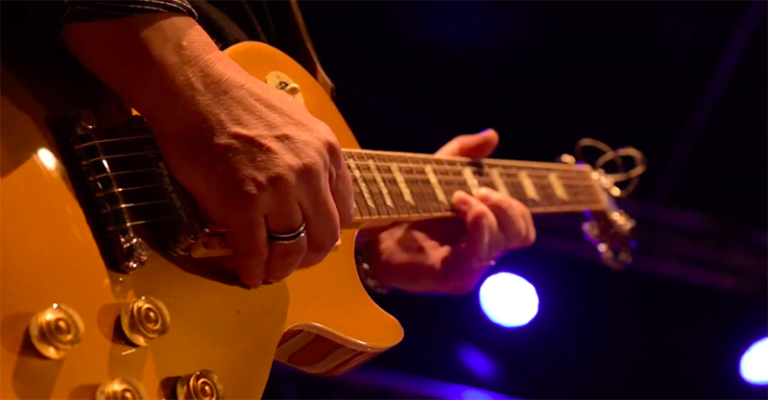 Guitare en Scène annonce son premier nom : Deep Purple