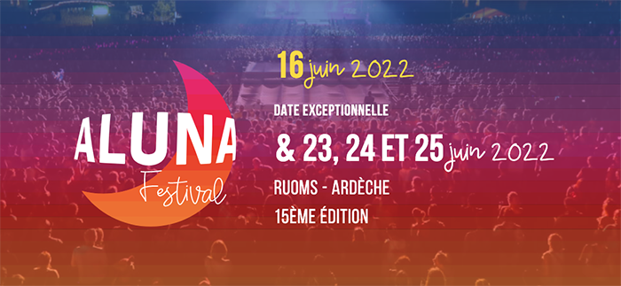 Aluna Festival 2022