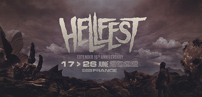 Hellfest 2022 : la programmation bouge…
