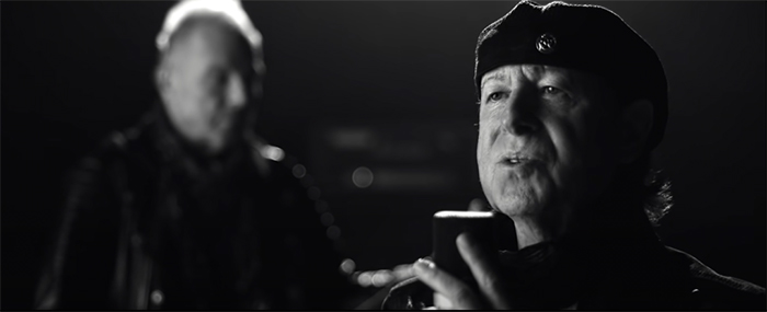 Scorpions – “When you know (where you come from)”