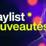 image playlist nouveautés spotify 2022