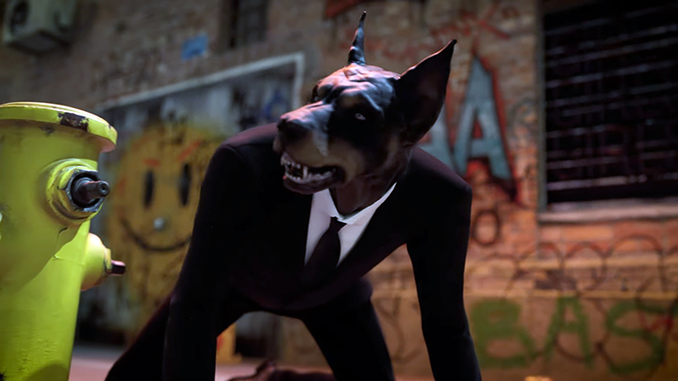 Mötley Crüe convoque les “Dogs of War” pour son retour…