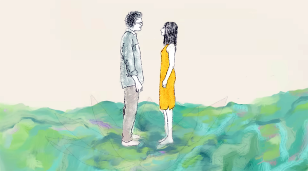 Arshid Azarine clip Abann