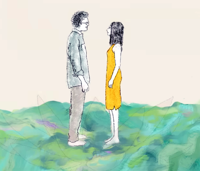 Arshid Azarine clip Abann