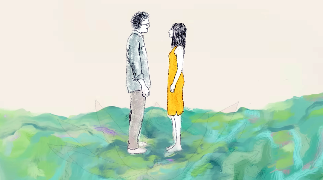 Arshid Azarine clip Abann