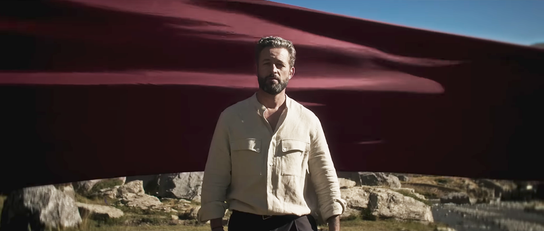 Cyril Monbrun si c'était clip