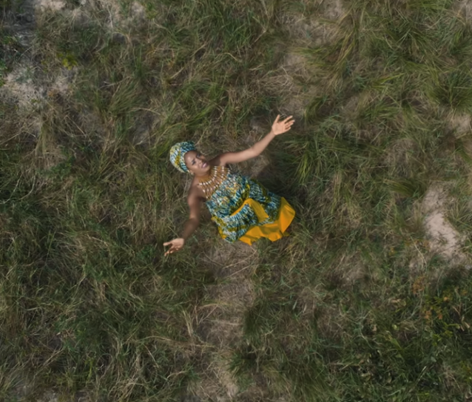 Gloria Bonheur Afrique