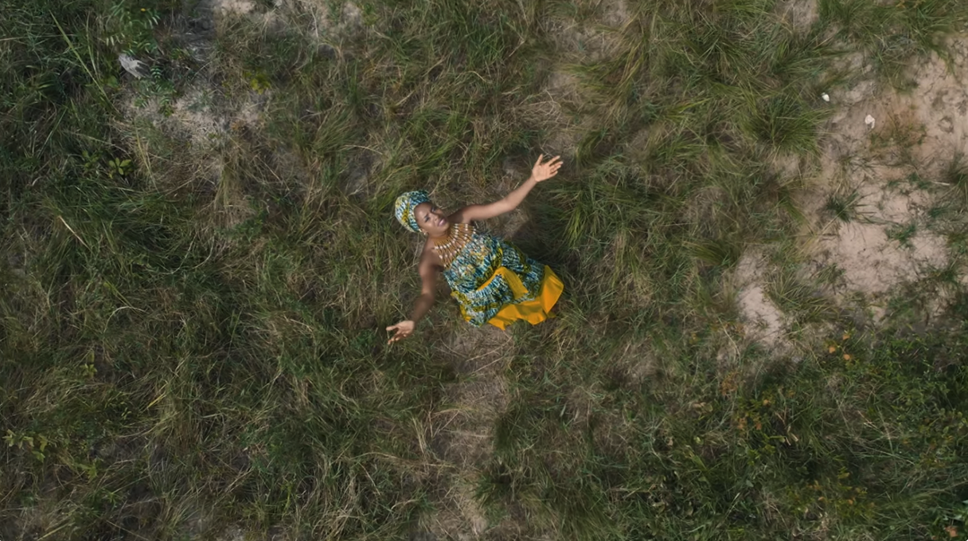 Gloria Bonheur Afrique