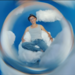 Magali Michaut clip prendre de la hauteur