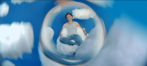 Magali Michaut clip prendre de la hauteur