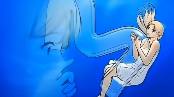 Alla Marge image clip -M-