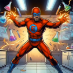 Bagdad Rodéo clip climatocomplotiste