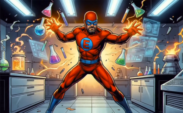 Bagdad Rodéo clip climatocomplotiste