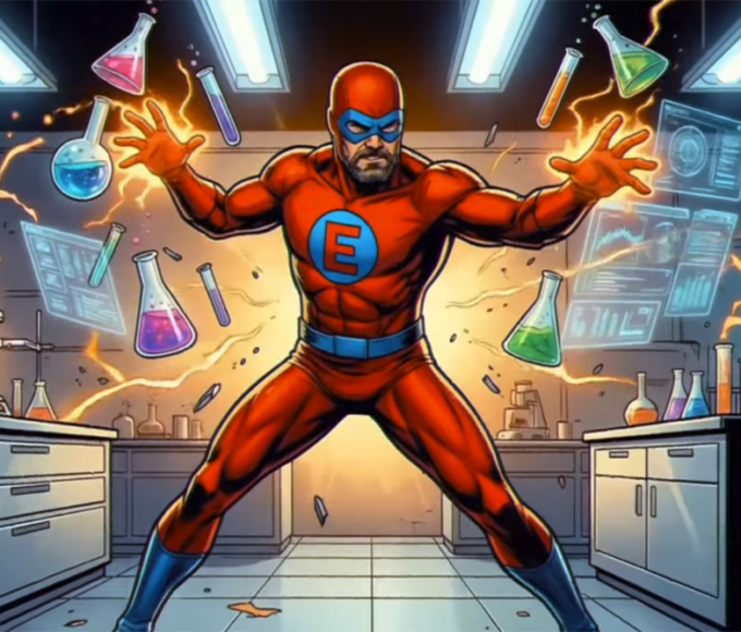 Bagdad Rodéo clip climatocomplotiste