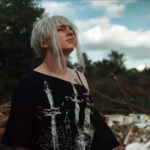 Théa image clip bby me laisse pas