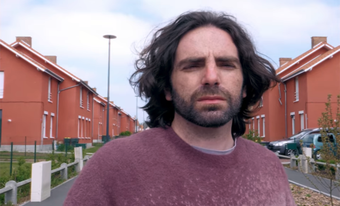 wal image clip ta gueule de lapin