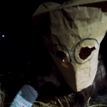 Animal 404 image clip le sentier