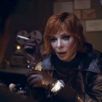 Mylène Farmer image des lols et des quoi