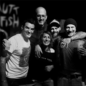 Mutt Fish languederock