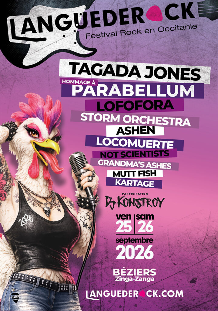 pub festival Languederock Béziers