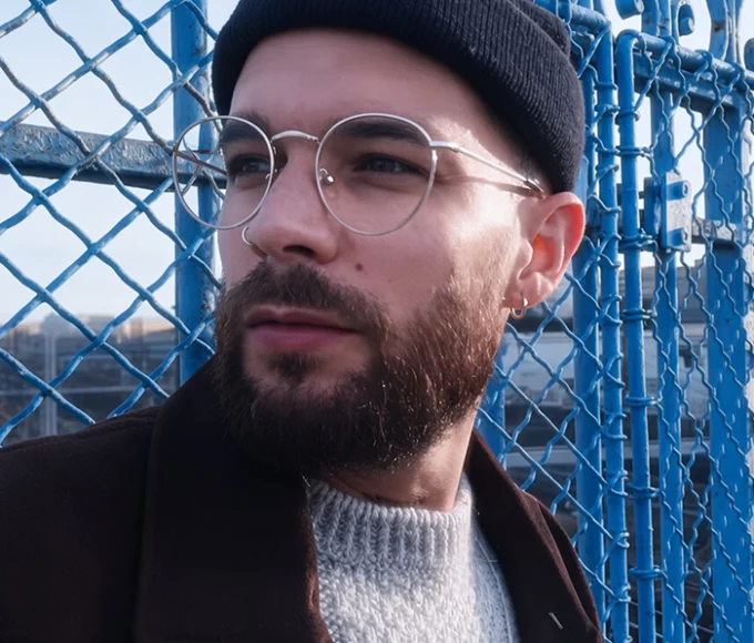 Joseph Apsarah image du clip Dommages