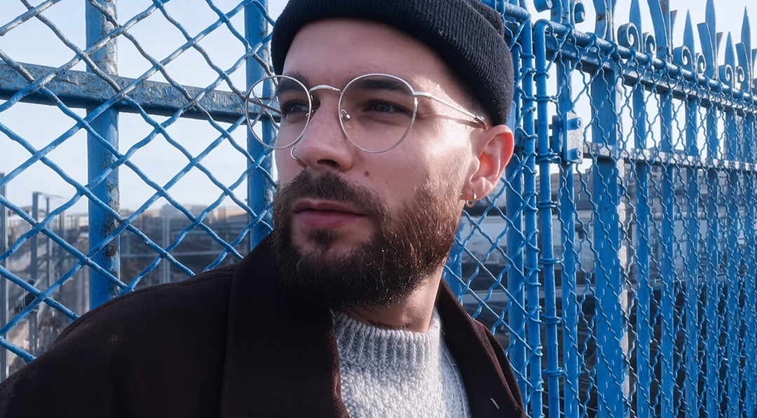 Joseph Apsarah image du clip Dommages