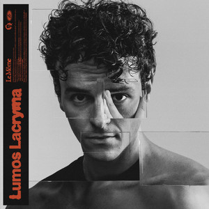 artwork Le Môme album rap Lumos lacryma